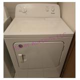 Dryer Whirlpool