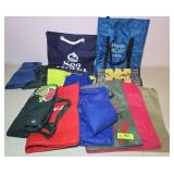 Sea World Tote, Reuseable Shopping Bags