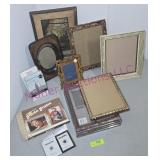 Picture Frames