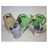 Watering Cans