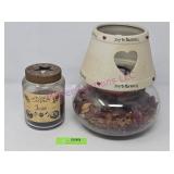 Primitive Candle, Potpourri Candle Warmer