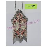 Antique Flapper Purse