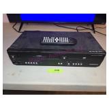 Magnavox VHS/DVD *FOR PARTS*