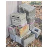 Misc Blocks & Bricks