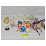 Egg Easter Dï¿½cor