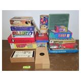 Board Games