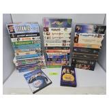 Kids Movies, Disney, Classics VHS