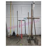 Misc Gardening Tools