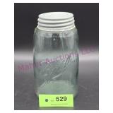 Triple L Ball Mason Jar Quart