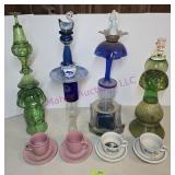 Dish Yard Dï¿½cor