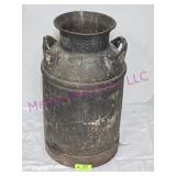 Vtg Milk Can