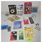 Misc Hooks, Picture Hanging