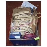 Basket Weaving Supplies