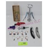 Misc Wine Accessories