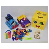 Baby/Toddler Toys