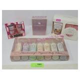 Misc Lotions/Vanderbuilt Perfume Spray Expired?