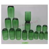 Anchor Hocking Tumblers/Glasses