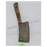 Briddell Meat Cleaver