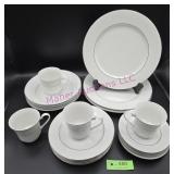 Dynasty Fine China