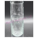 Napco Horse, Glass Grape Cluster, Vases