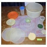 Misc Tupperware