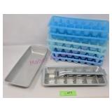 Ice Cube Trays