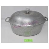 Club HammerCraft Alum Roaster