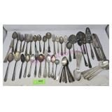 Misc Vtg/Antique Cutlery