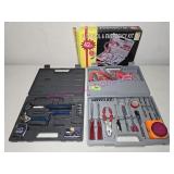 Auto & Household Tool Kits