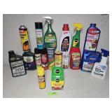 Insecticide, Bug Killer, Plant Food