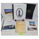 Grand Mound Historical Books, Church Photo Books