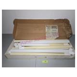 Quilters Rack Plastic