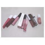 GROUP VARIOUS MAKEUPS