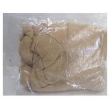 NEW BLANKET WITH SLEEVES