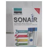MEDPRO SONAIR ULTRASONIC MESH NEBULIZER