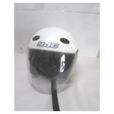 GUC HJC MOTORCYCLE HELMET SIZE XXL