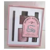 AMETHYST INFUSED HOME FRAGRANCE GIFT  SET