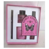 RED SMELT INFUSED HOME FRAGRANCE GIFT  SET