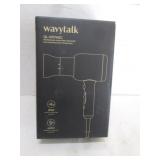 WAVYTALK PROFESSIONAL HAIR DRYER