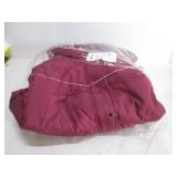 NEW WOMENS HOODED VEST