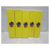LOT OF 5 NEW OLD STOCK DICK TRACY  WATCH