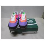 NEW WOMENS PUMA SHOES SIZE 8
