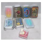 LOT VARIOUS INS PADS FOR CRAFT, ETC