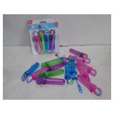 LOT NEW BOBBLE BLOWER FOR KIDS