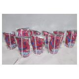 LOT NEW CHERRY KOOL-AID FOR KIDS