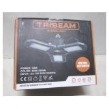 NEW MOTION ACTIVATED TRIBEAM GARAGE LIGHT