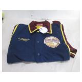 RETRO NEW  HARLEM GLOBETROTTER JERSEY SIZE 1X