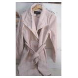 GUC VERO MODA SIZE XL WOOL STYLE COAT