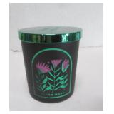 NEW NORTH MUSK CANDLE JAR