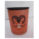 ARIES CANDLE